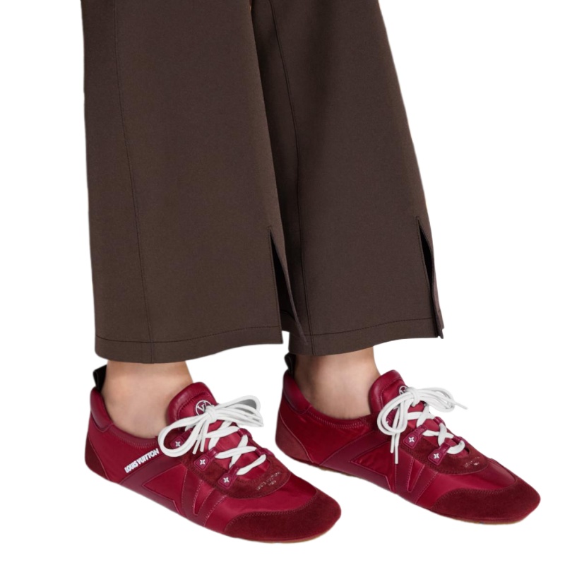 Louis Vuitton LV Sneakerina - Image 7